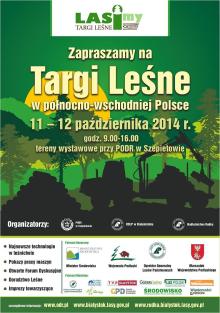 Targi Leśne "Las i My"