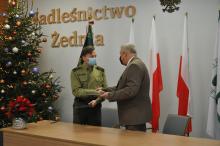 Ciąg dalszy współpracy służb na granicy