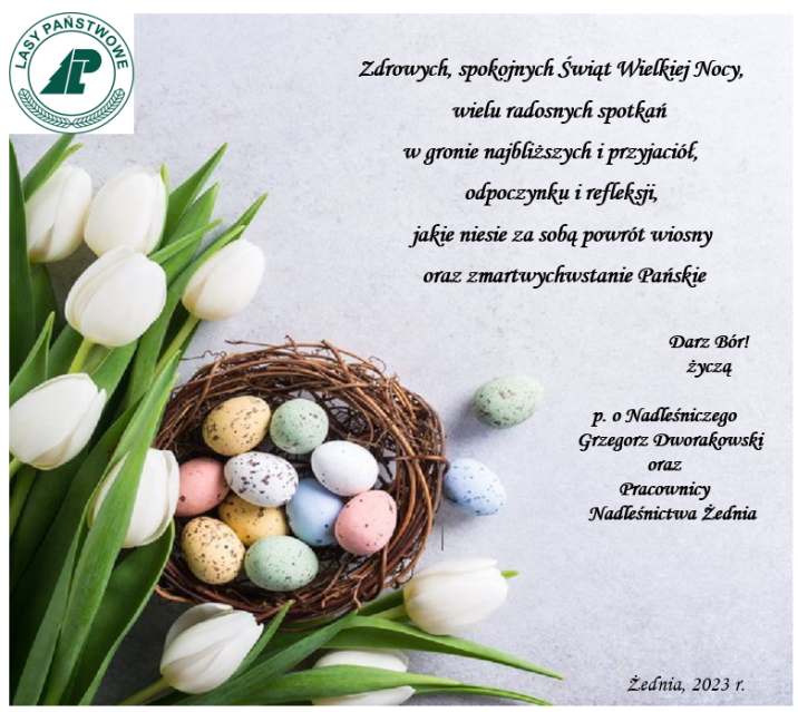 Życzenia&#x20;Wielkanocne